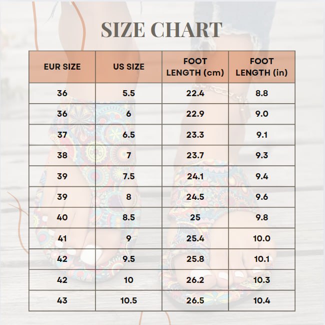 🔥🔥Last Day Promotion 50% OFF🔥Bohemian Wedge Heeled Women's Sandals