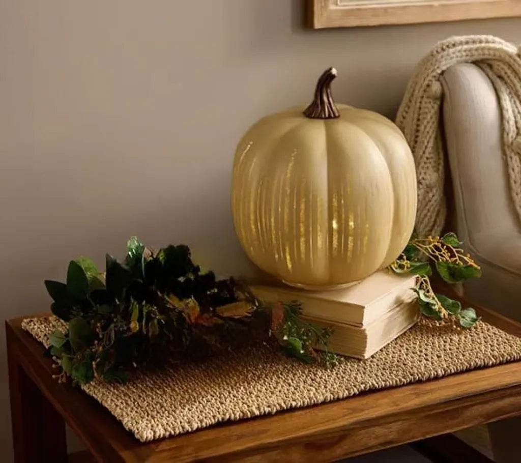 🔥2025 HOT SALE -🎃✨Twinkle Light Pumpkins