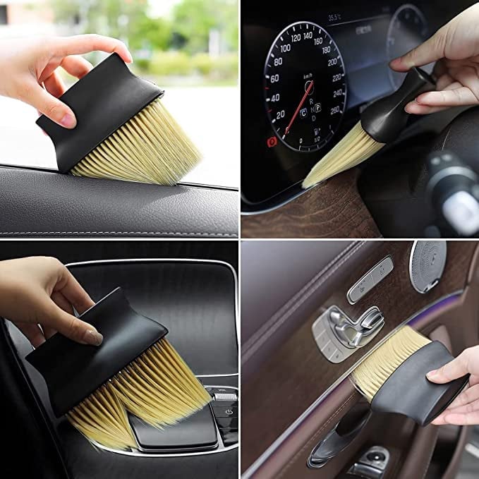 ⏰49% OFF⏰Auto Interior Dust Brush