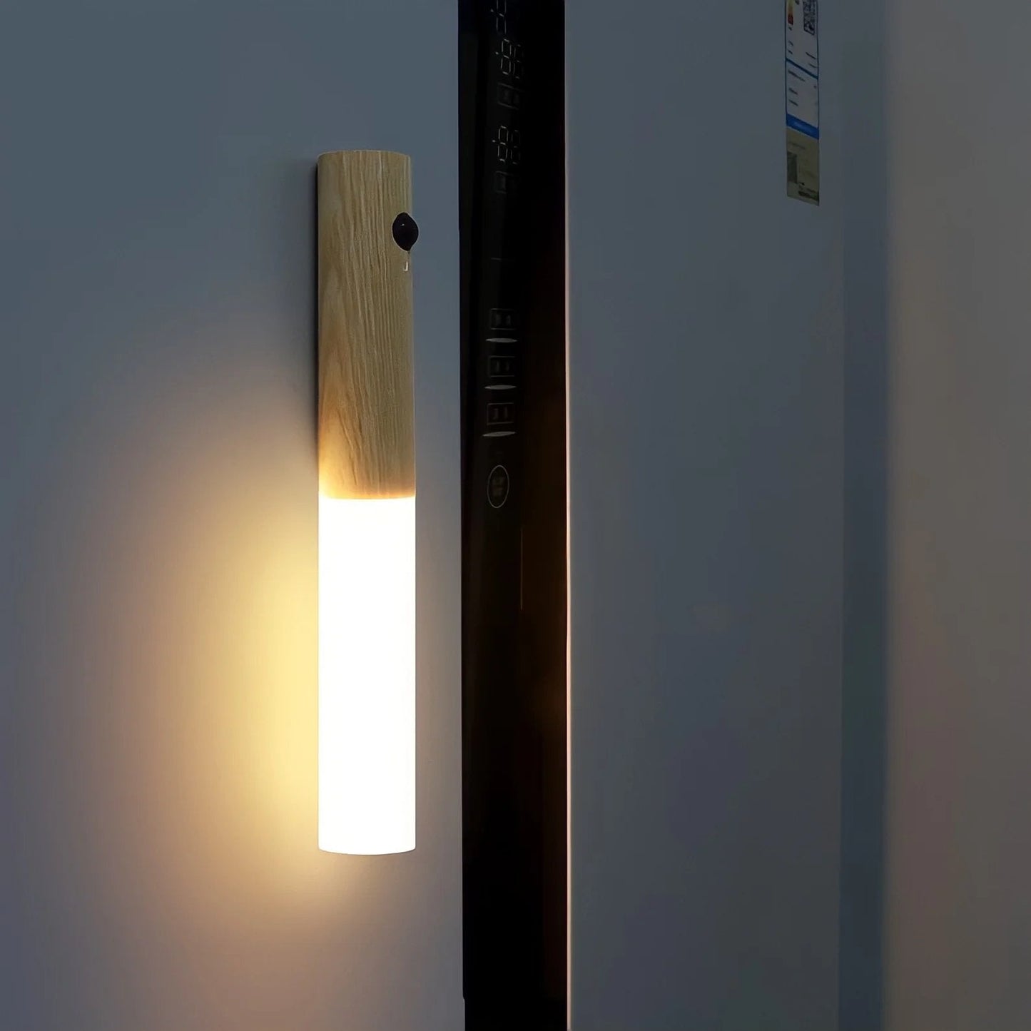 Last Day 68% OFF - Intelligent Human Sensing Portable Wall Light