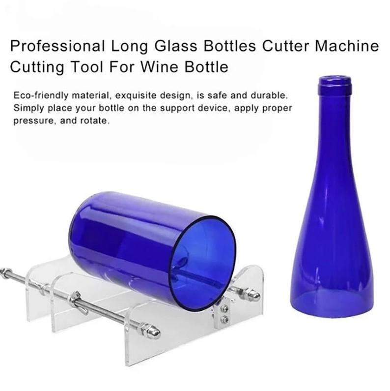 Glass Bottle Cutter DIY Tools Creative Handicrafts