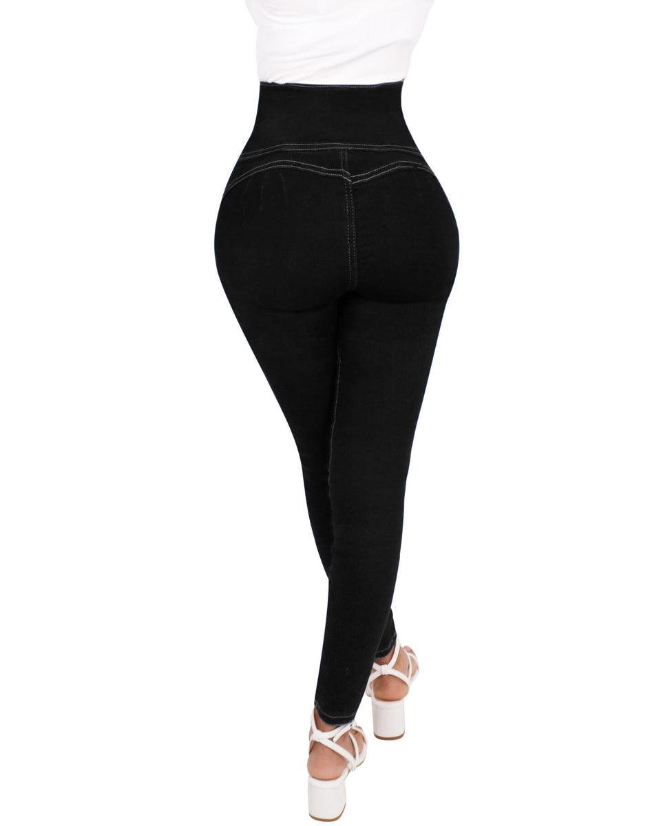 🎄Christmas Sales 49% off🎄Curvy Jeans (Buy 2 Free Shipping)