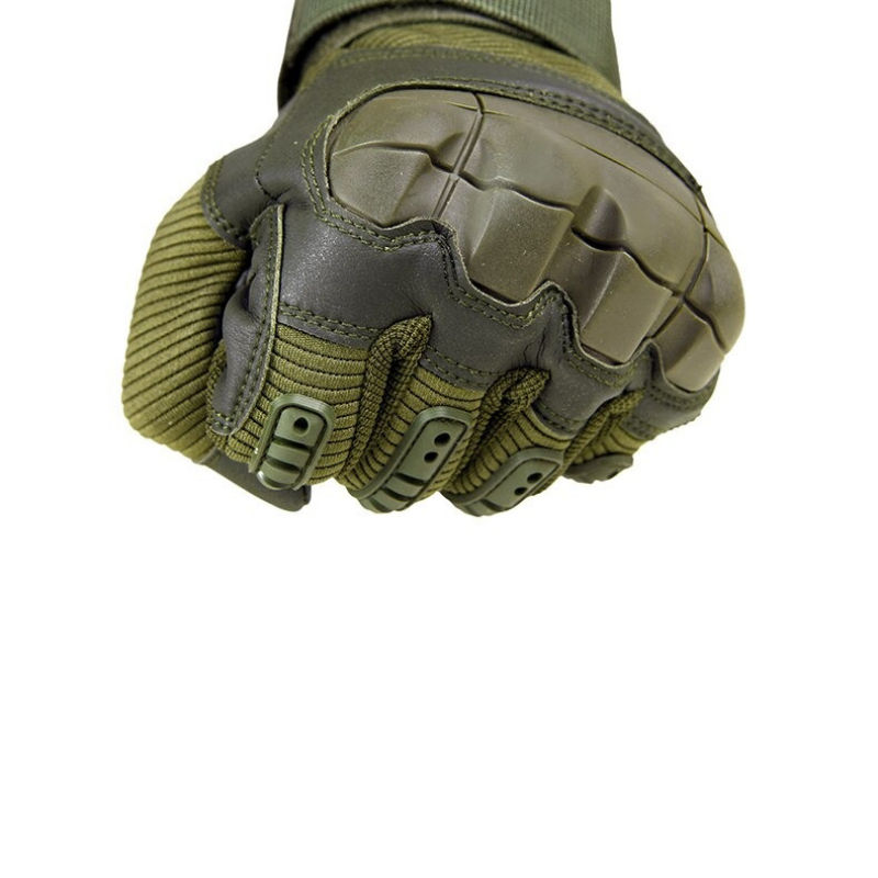 Indestructible Gloves