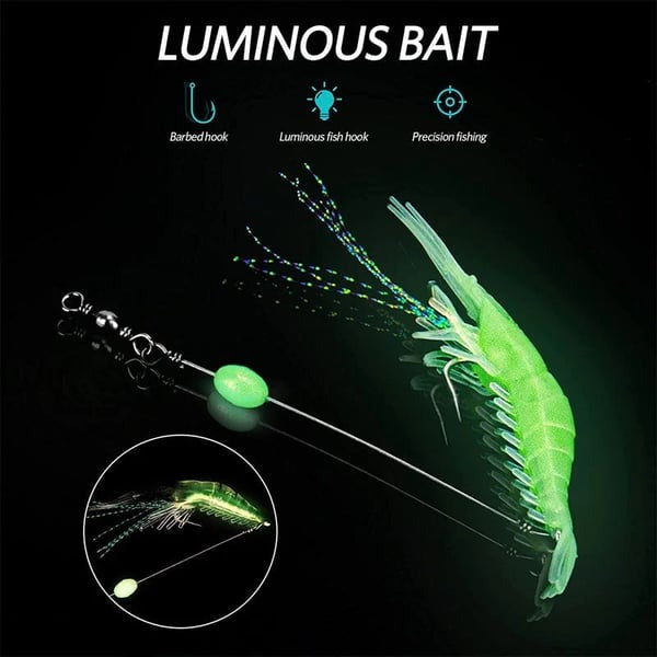 🔥HOT SALE🔥Amazing Fishing Lures - 7 Lures