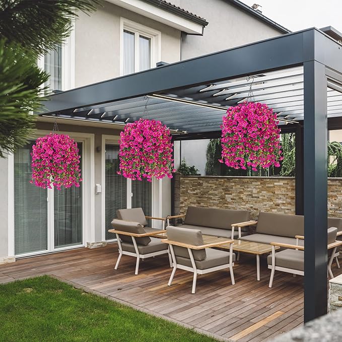 This Week's Special Sale  Realistic Artificial Flowers