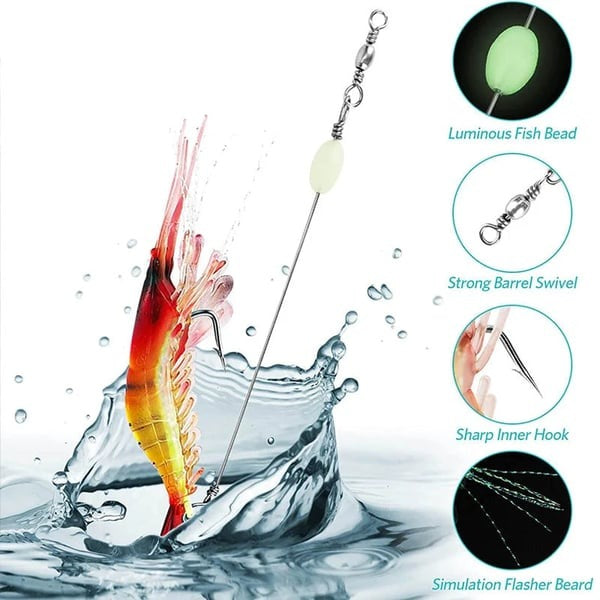 🔥HOT SALE🔥Amazing Fishing Lures - 7 Lures