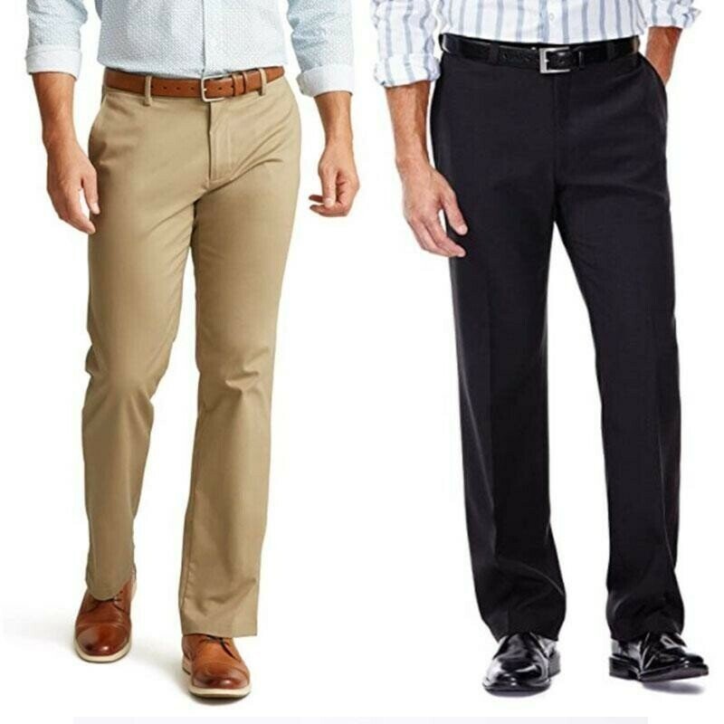 ✨2024 High Stretch Men's Classic Pants