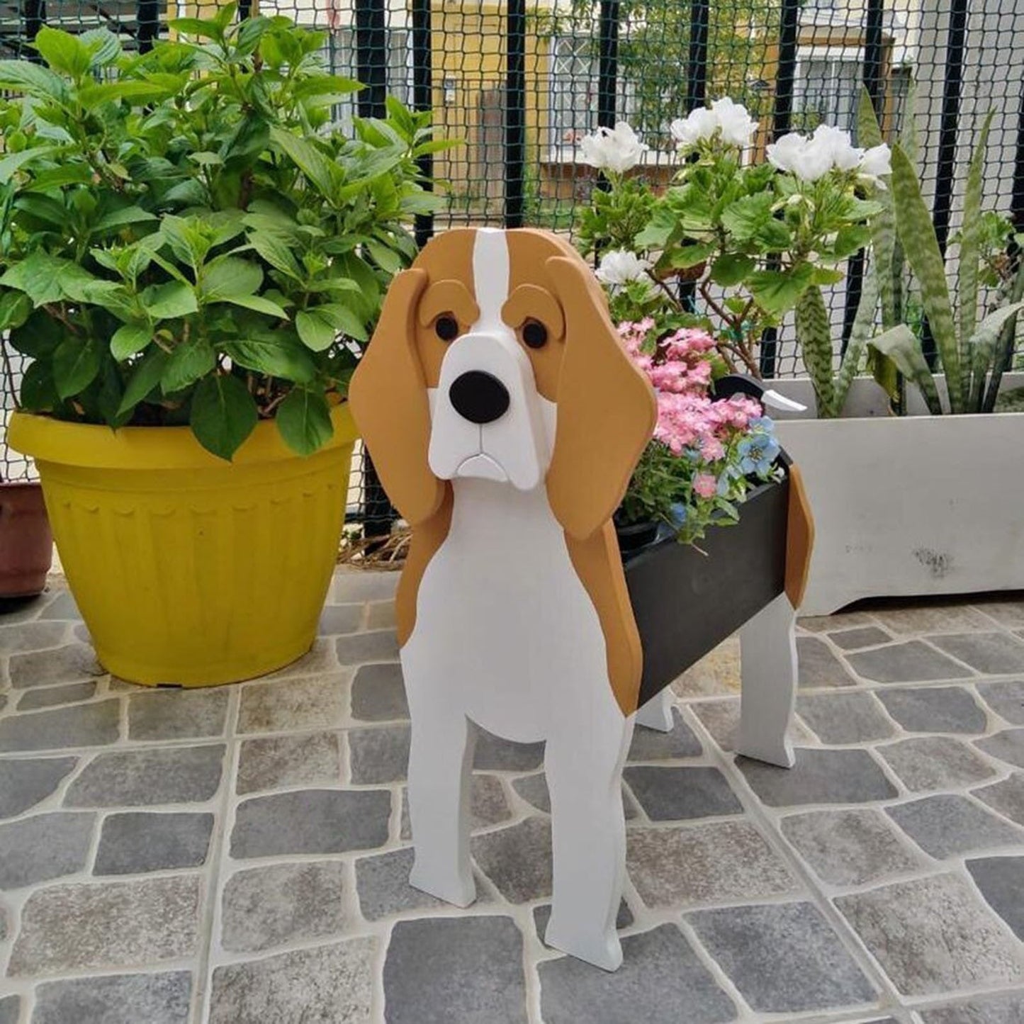 🔥Unique Pet Planter