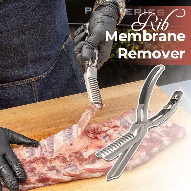 🎁Rib Membrane Remover ｜Easily tear off the membrane – Blauzone