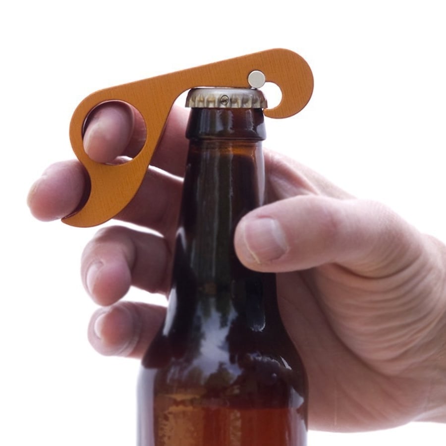 H-type One-handed GrabOpener