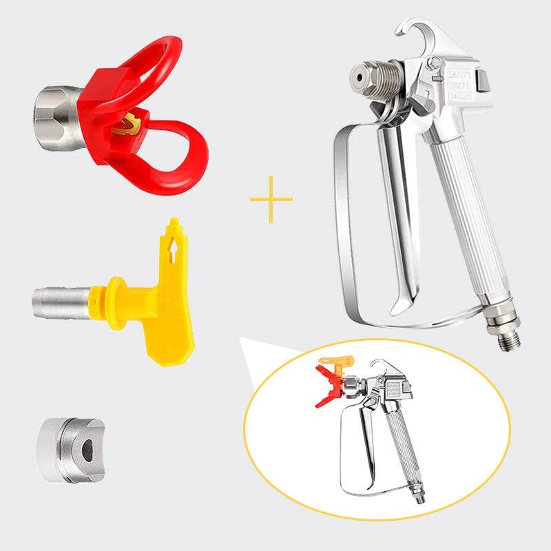 Magic Paint Sprayer Tool