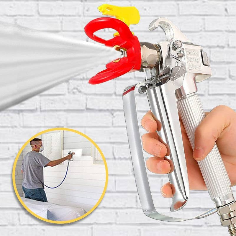 Magic Paint Sprayer Tool