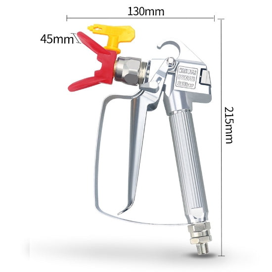 Magic Paint Sprayer Tool