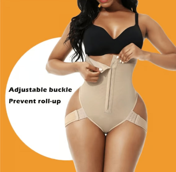 🔥49% OFF 💕Cuff tummy trainer Exceptional Shapewear