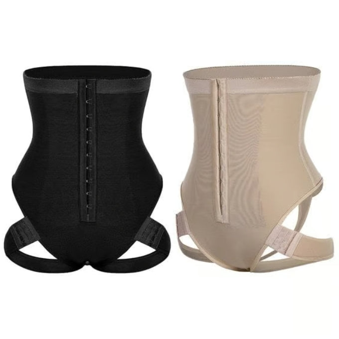 🔥49% OFF 💕Cuff tummy trainer Exceptional Shapewear