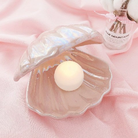 ✨Perfect Decor-💡Pearl Night Lamp