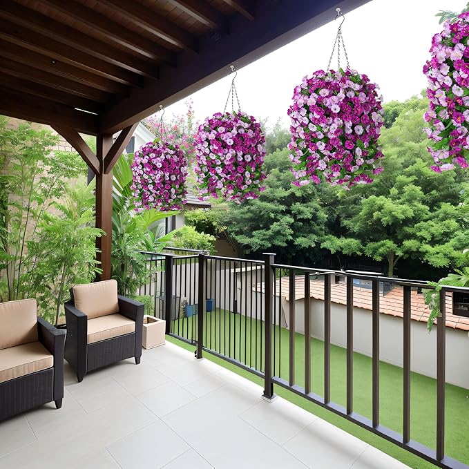 This Week's Special Sale  Realistic Artificial Flowers