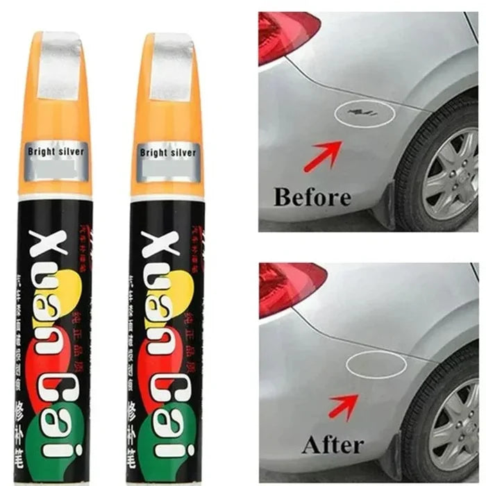 (🎁LAST DAY SALE - 70%OFF) Car Scratch Remover Pen (🎁BUY 3 GET 2) – Blauzone