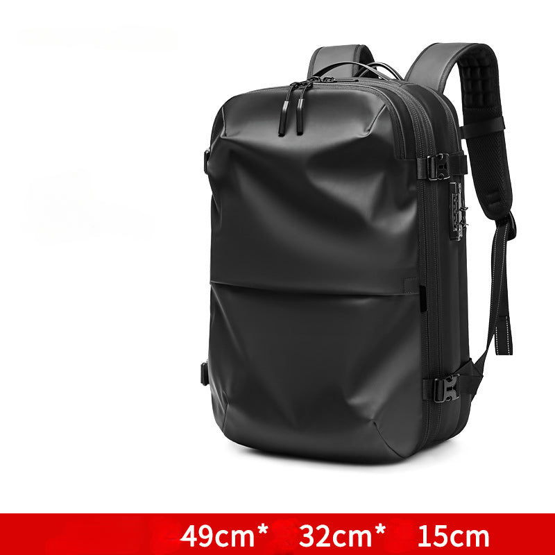 ?LASTDAY49%OFF?Backpackmultifunctionaltravelbag