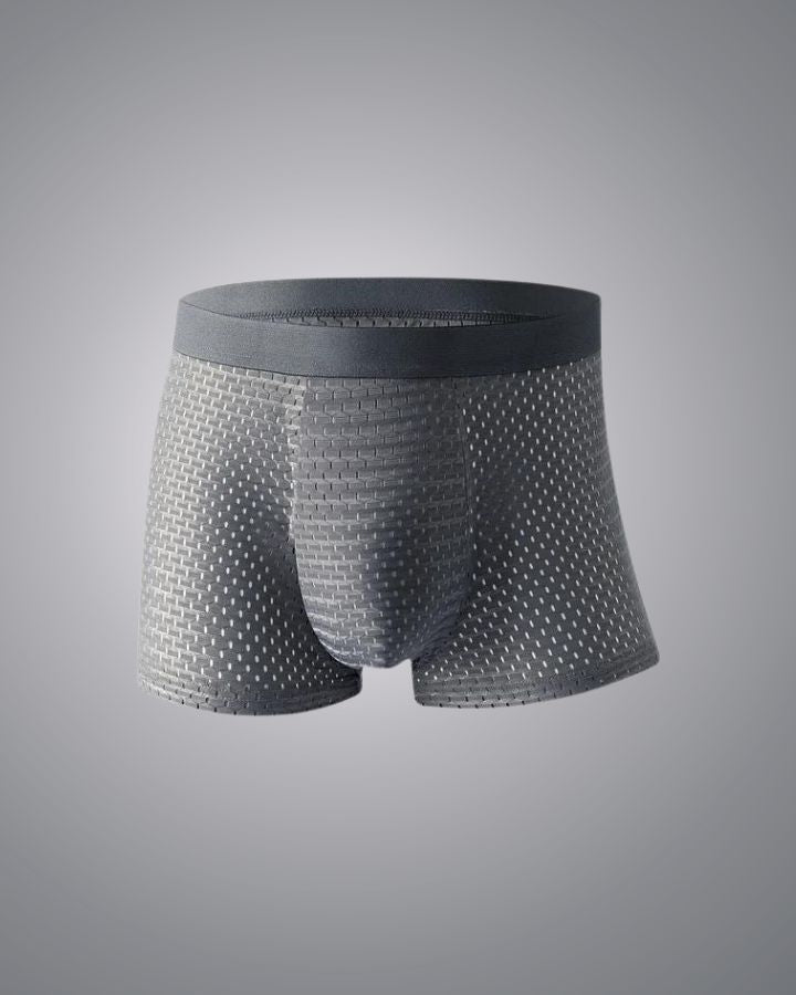 🔥HOT SALE 🔥 BAMBOO FIBRE BOXER SHORTS