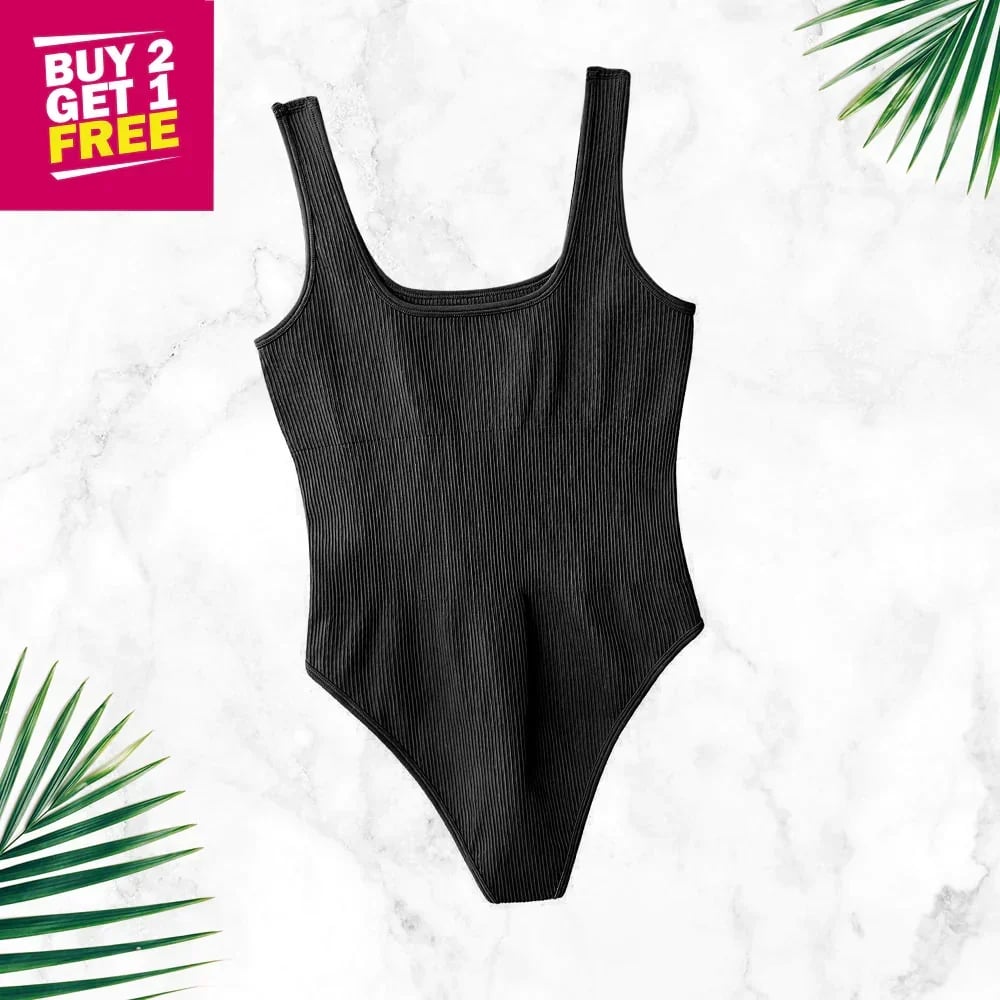 💥Buy two get one free 💖-Bodysuits