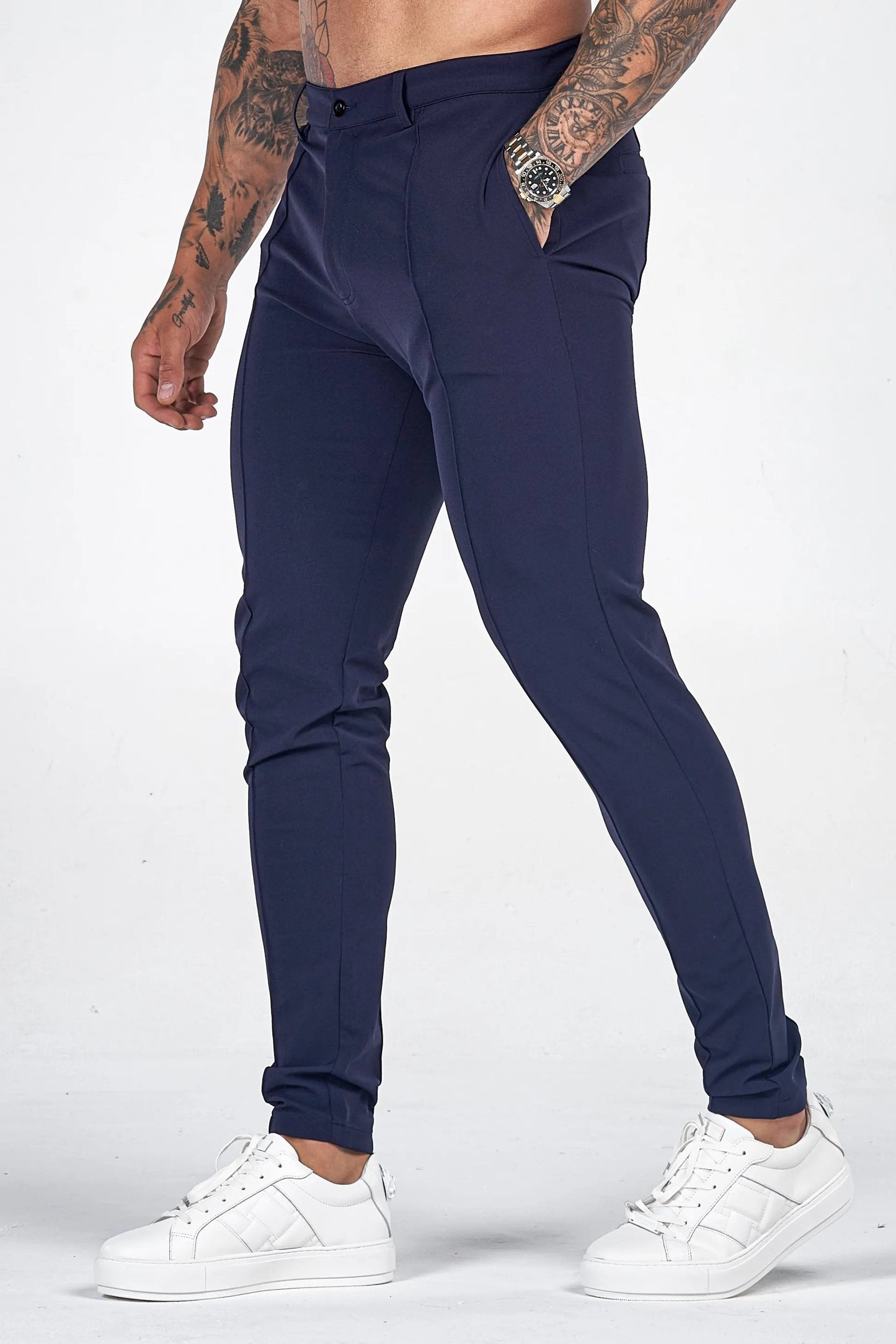 Men's casual trousers (free shipping if you buy 2 pairs)