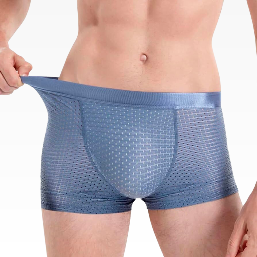 🔥HOT SALE 🔥 BAMBOO FIBRE BOXER SHORTS