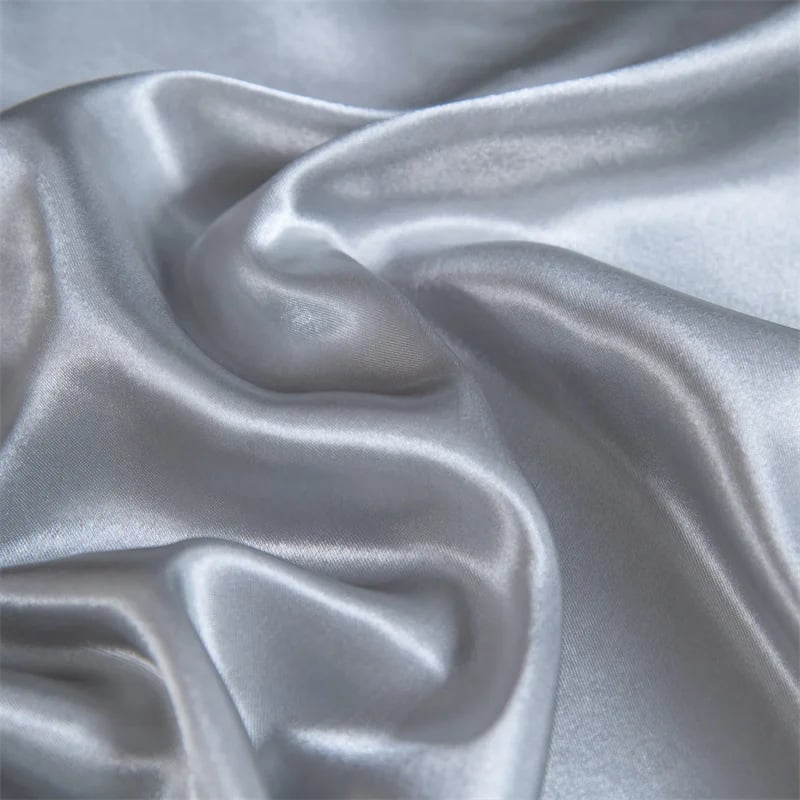 The Cold Feeling - Ice Silk Bed Sheet