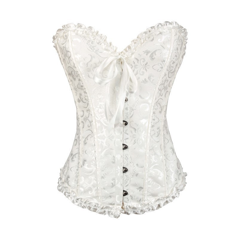 🔥HOT SALE 51%OFF✨VICTORIAN PUSH UP CORSET