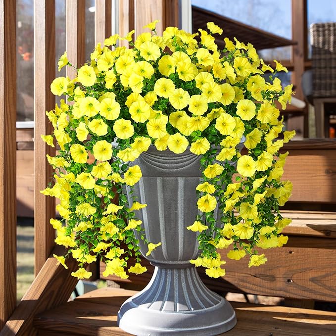 This Week's Special Sale  Realistic Artificial Flowers