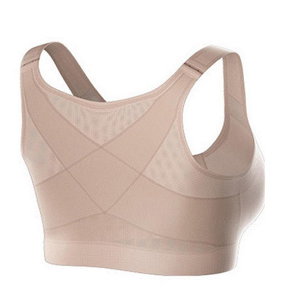 💥This Week's Special Price  Sale 48% OFF💥Adjustable Chest Brace Support Multifunctional Bra