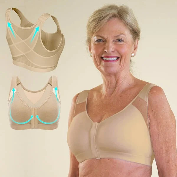 💥This Week's Special Price  Sale 48% OFF💥Adjustable Chest Brace Support Multifunctional Bra