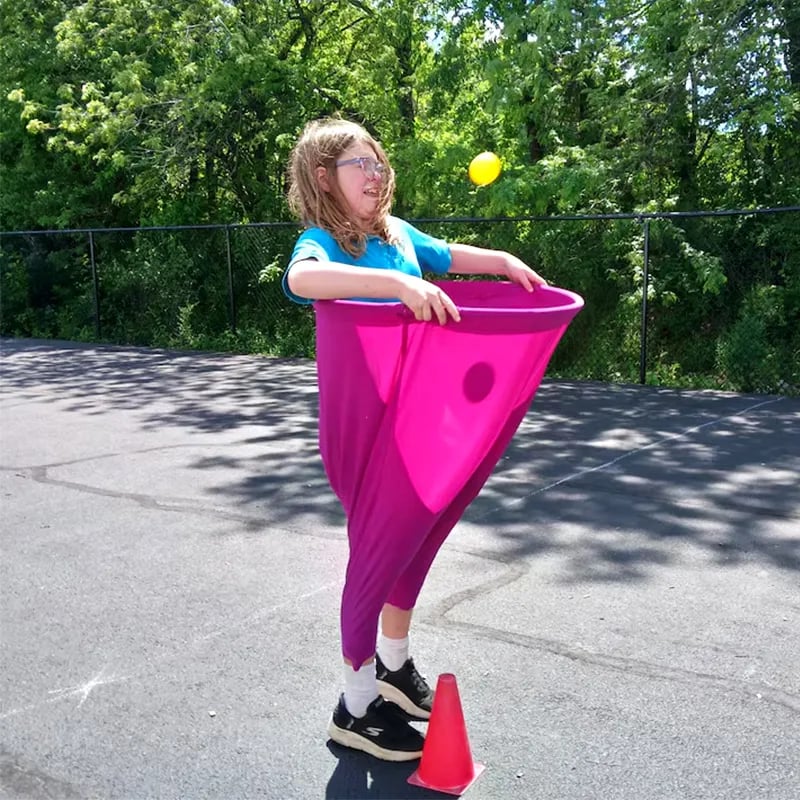 🔥Granny Pants Yard Game