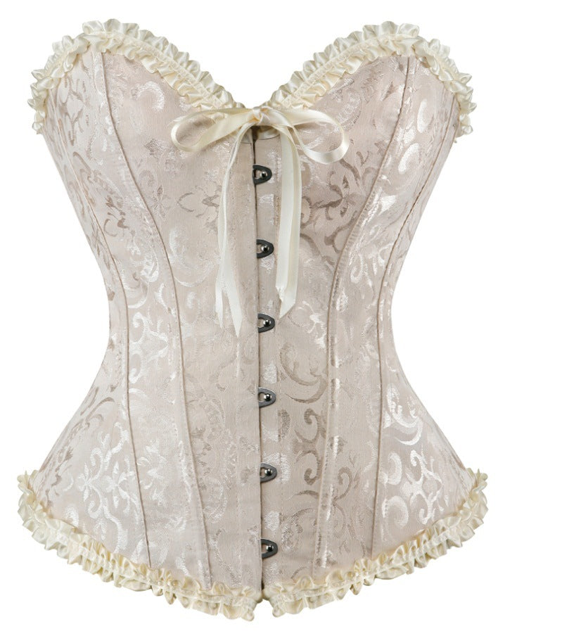 🔥HOT SALE 51%OFF✨VICTORIAN PUSH UP CORSET