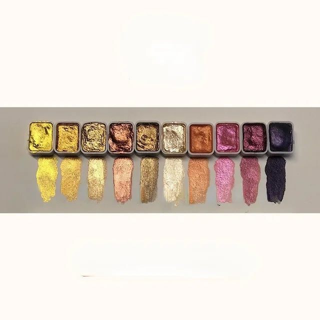 Limited-Time Offer 🔥 Watercolor Set