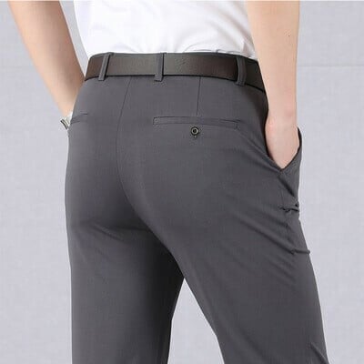 ✨2024 High Stretch Men's Classic Pants