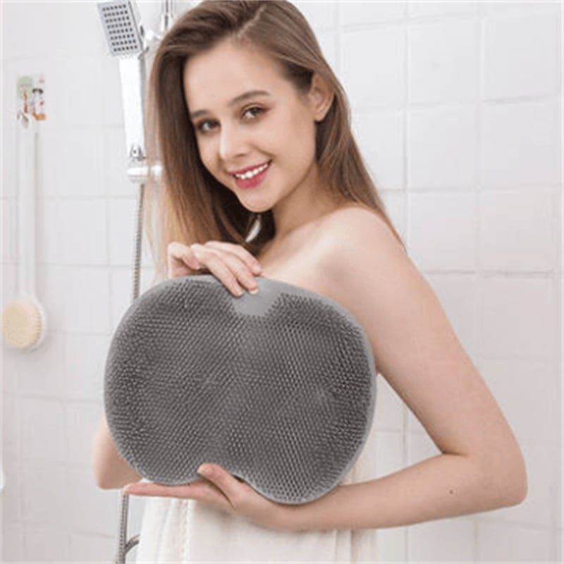 Shower Foot Scrubber Massager