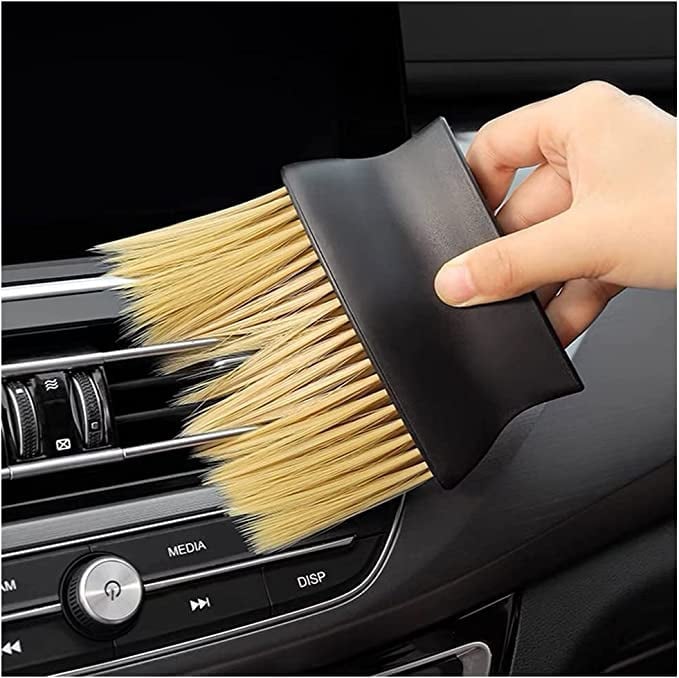 ⏰49% OFF⏰Auto Interior Dust Brush