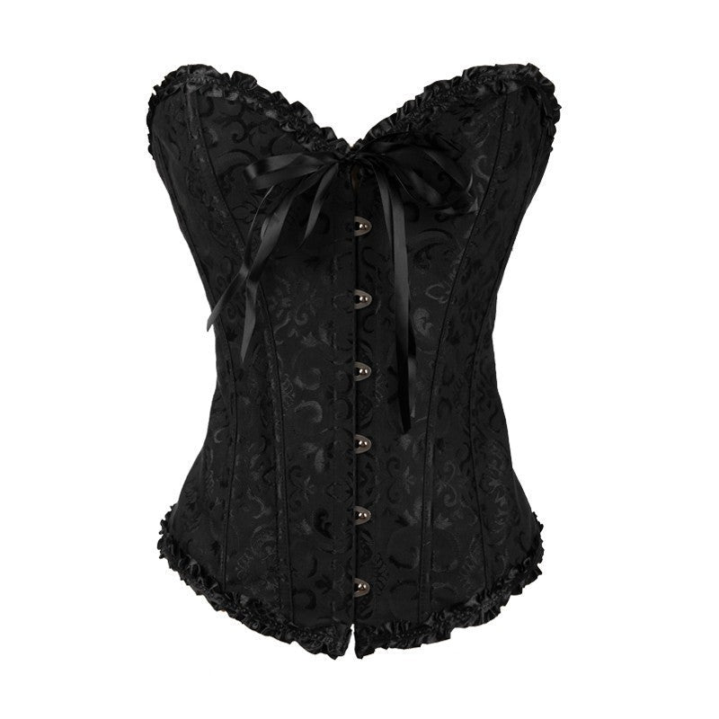 🔥HOT SALE 51%OFF✨VICTORIAN PUSH UP CORSET