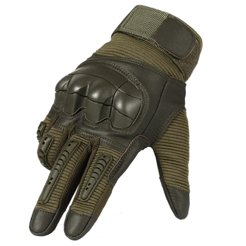 Indestructible Gloves