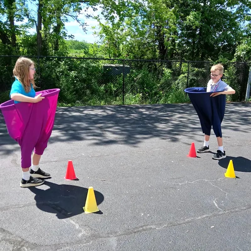 🔥Granny Pants Yard Game