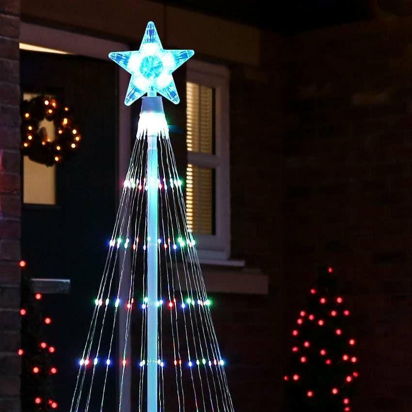 🎄Christmas Sale 50%OFF-The Choreographed Light Show Tree