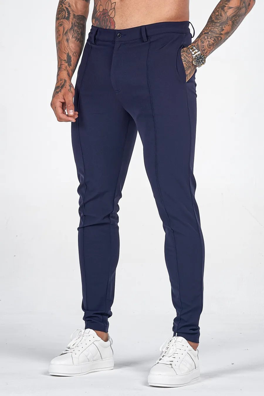 Men's casual trousers (free shipping if you buy 2 pairs)