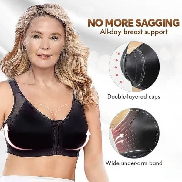 💥This Week's Special Price  Sale 48% OFF💥Adjustable Chest Brace Support Multifunctional Bra