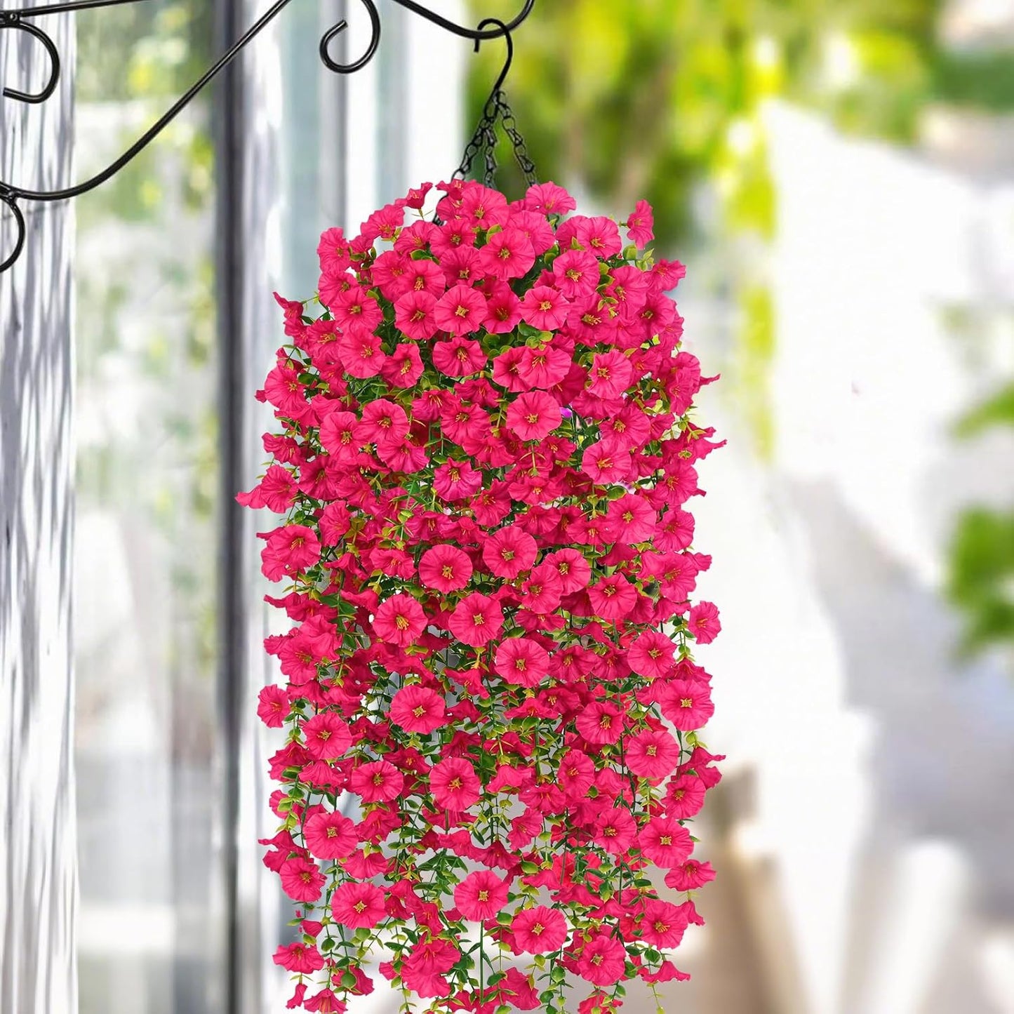 This Week's Special Sale  Realistic Artificial Flowers