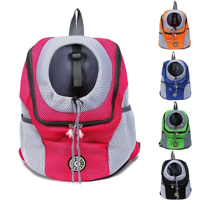 🔥Summer Hot Sale 🔥2024 Summer Dog Backpack