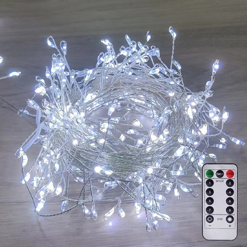 ✨SALE 50% OFF!!!✨✨Copper Wire Firecracker Light String