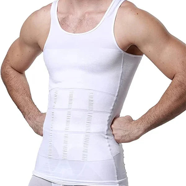 Men's Body Shaper (Buy 1 Get 1 FREE)