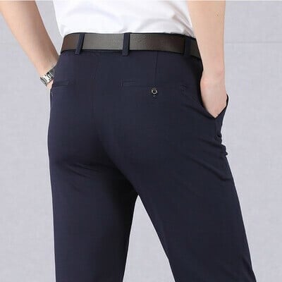 ✨2024 High Stretch Men's Classic Pants