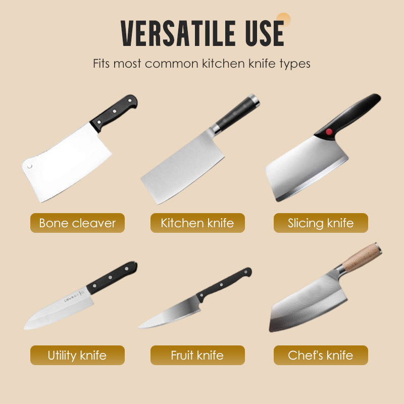 Limited-Time Offer – Electric Knife Sharpener
